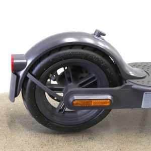 RTS Scooter électrique pièces de rechange plaque d'immatriculation <span class=keywords><strong>feu</strong></span> <span class=keywords><strong>arrière</strong></span> garde-boue <span class=keywords><strong>arrière</strong></span> pour <span class=keywords><strong>Xiaomi</strong></span> <span class=keywords><strong>Pro</strong></span> <span class=keywords><strong>2</strong></span> Escooter accessoire de réparation - Product Image 3