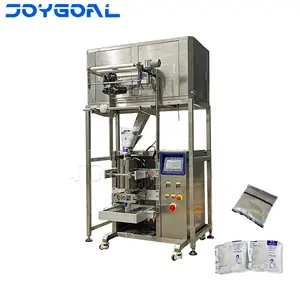 air bag packing machine rice bag laminating machine quilt bag making machine