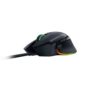 Souris de jeu filaire Razer Basilisk V3 RGB, 11 boutons programmables, 26000 DPI, souris de jeu optique RGB - Product Image 3