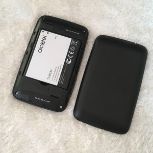 Bán Sỉ FDD-LTE Không Dây Alca Tel Linkzone 4G MW41 MW41TM 4G Bộ Định Tuyến WIFI Di Động Cat 4 <span class=keywords><strong>150Mbps</strong></span> B2/4/12 - Product Image 4