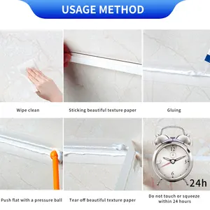 High Quality 60g White Waterproof Mildew Proof Wear-resistant Sealant Adhesive For Kitchen Toilet Bathroom Wash Basin