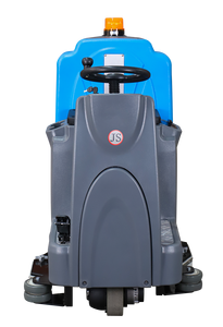 Nettoyeur <span class=keywords><strong>de</strong></span> sols lourd C7 pour supermarché, site commercial, machine <span class=keywords><strong>de</strong></span> <span class=keywords><strong>nettoyage</strong></span> à conduite, usine - Product Image 4