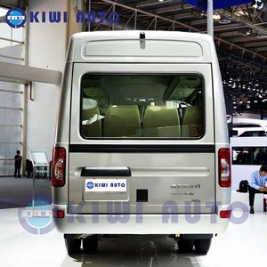 <span class=keywords><strong>Iveco</strong></span> Bronte 2023/2022/2021 2.5T Furgoneta 5-7 Plazas Diésel, <span class=keywords><strong>Segunda</strong></span> <span class=keywords><strong>Mano</strong></span> - Product Image 6