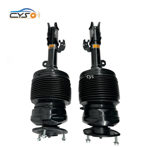 Amortisseurs de suspension pneumatique avant pour <span class=keywords><strong>Lexus</strong></span> <span class=keywords><strong>RX</strong></span> 2009 270 350 H 450 4801048075 4802048075 - Product Image 2