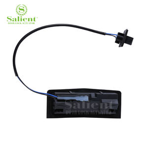 <span class=keywords><strong>Opel</strong></span> Zafira B servizi OEM forniti 5 pezzi interruttore di blocco del portellone dell'auto chiusura a scatto e blocco del bagagliaio nero per <span class=keywords><strong>OPEL</strong></span> ASTRA H 2004-2010 6240399 - Product Image 5