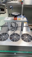 D-TOP SGL-M1 électrique haute Performance feuille Induction scellant pour nourriture boisson canettes bouteilles Cartons emballage