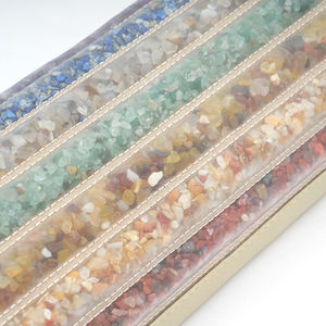 Healthymate perangkat mandi kompresi wanita bantalan matras pemijat sikat rambut bergetar dupa udara otomatis - Product Image 4