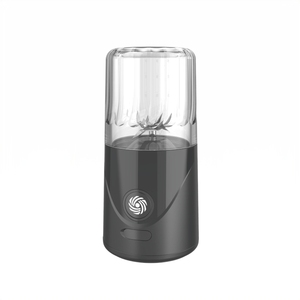 Nouveau 2026 – Mixeur portable 260 ml rechargeable par USB, étanche, pour smoothies – Vente en gros - Product Image 3