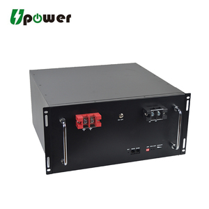 แบตเตอรี่ลิเธียมไอออน 48V 525Ah 600Ah 700Ah สำหรับรถบรรทุก - Product Image 2