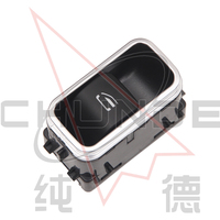 Interrupteur de lève-vitre électrique A1678050201 pour Mercedes-Benz Classe A W177 GLE W167 2019-2024, interrupteur de lève-vitre de voiture 1678050201