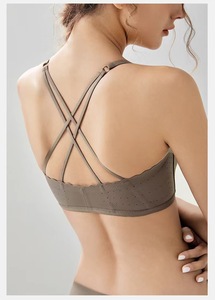 Áo ngực quây mới liền mạch đẩy lên áo ngực thoải mái phụ nữ áo ngực liền mạch cho phụ nữ - Product Image 4