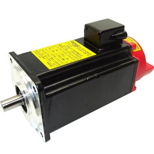 A06B-0356-B755 para FANUC, Motor Nuevo con Garantía de Un Año, Envío por DHL o UPS - Product Image 1