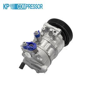 KPS Air Con Zubehör Fabrik Universal A/C Kompressor China Auto AC Luft kompressor Für 2020 Audi A4 2.0 - Product Image 6