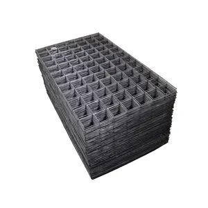 Chinese suppliers b785 a142 concrete steel remesh panels reinforcing mesh for sale