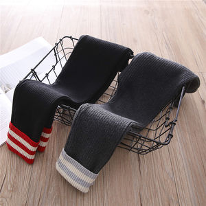 Vente en gros de nouveaux produits pour enfants, pantalons en coton pour filles, leggings chauds pour bébés dans la boutique en ligne - Product Image 4