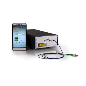 Preamplificador de Fibra Óptica MPB EOA-S para Amplificación de Señal de Red - Product Image 4
