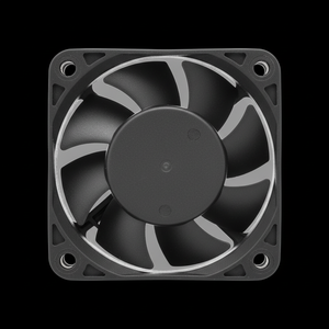 Ventilador Axial DC Crown 4020 T1 para la Salud - Product Image 1