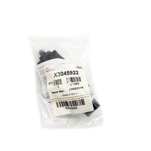 X3045922 Nsmp Nuevo controlador de programación de Plc dedicado de automatización industrial original listo - Product Image 1