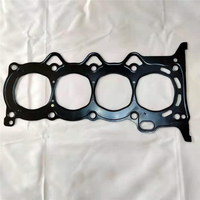 محرك ديزل 4d32 رأس أسطوانة حشية لميتسوبيشي كانتر محرك Gaket عدة Me013330