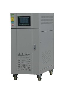 Fuente de Alimentación para Láser de Fibra 50KVA 60KVA 80KVA 120KVA para Máquinas de Corte Láser - Nuevo Cabezal Láser a Precio Competitivo con 1 Año de Garantía - Product Image 3