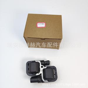 คอยล์จุดระเบิด Hh 0001587803 สำหรับอะไหล่ทดแทนรถยนต์เมอร์เซเดส-เบนซ์ - Product Image 4