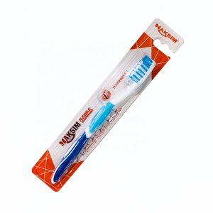 Cepillo de Dientes Flexible <span class=keywords><strong>Maksim</strong></span> MK-764 OEM - Product Image 5