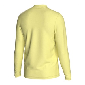 Vêtement de protection solaire écologique à fermeture éclair par sublimation, idéal pour la pêche, le travail et le golf – T-shirt polo – Grande Vente - Product Image 4