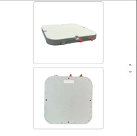 Antenne GNSS anti-brouillage CRPA à 16 éléments pour drone, compatible avec 15 suppresseurs de brouillage GPS BeiDou GPS L1 Galileo E1