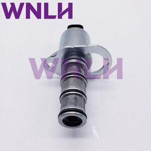 Válvula Solenoide de Transmisión WNLH AT310587 para Retroexcavadora John Deere 310K 410K, Válvula Solenoide de Control Hidráulico - Product Image 3