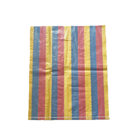 Sacos de polipropileno Sacs à provisions réutilisables sac à provisions en polypropylène avec poignée,