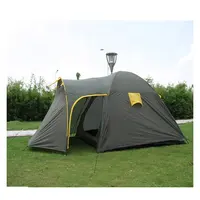 Plastic Paraplu Camping Tent Voor Groothandel