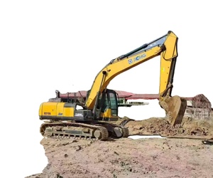 Excavatrice XCM XE215c d'occasion, excavatrice Komatsu PC200-7 de 21 tonnes d'occasion - Product Image 1