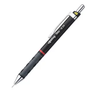 מכאני עיפרון מרובה מוביל Suppliers-מותאם אישית באיכות גבוהה בית ספר 0.5 0.7 פלסטיק rotring עיפרון מכאני