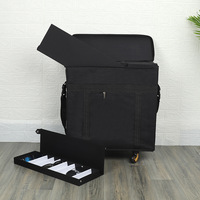 Valise de présentation pour lunettes; Armoire de rangement pour lunettes de soleil en EVA; Présentoir de rangement pour lunettes