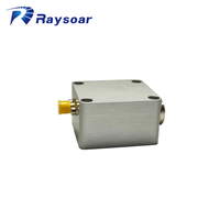 Sistem Pemotongan Amplifier Laser FSCUT BCL-AMP V8 Preamplifier untuk Pemotongan Laser