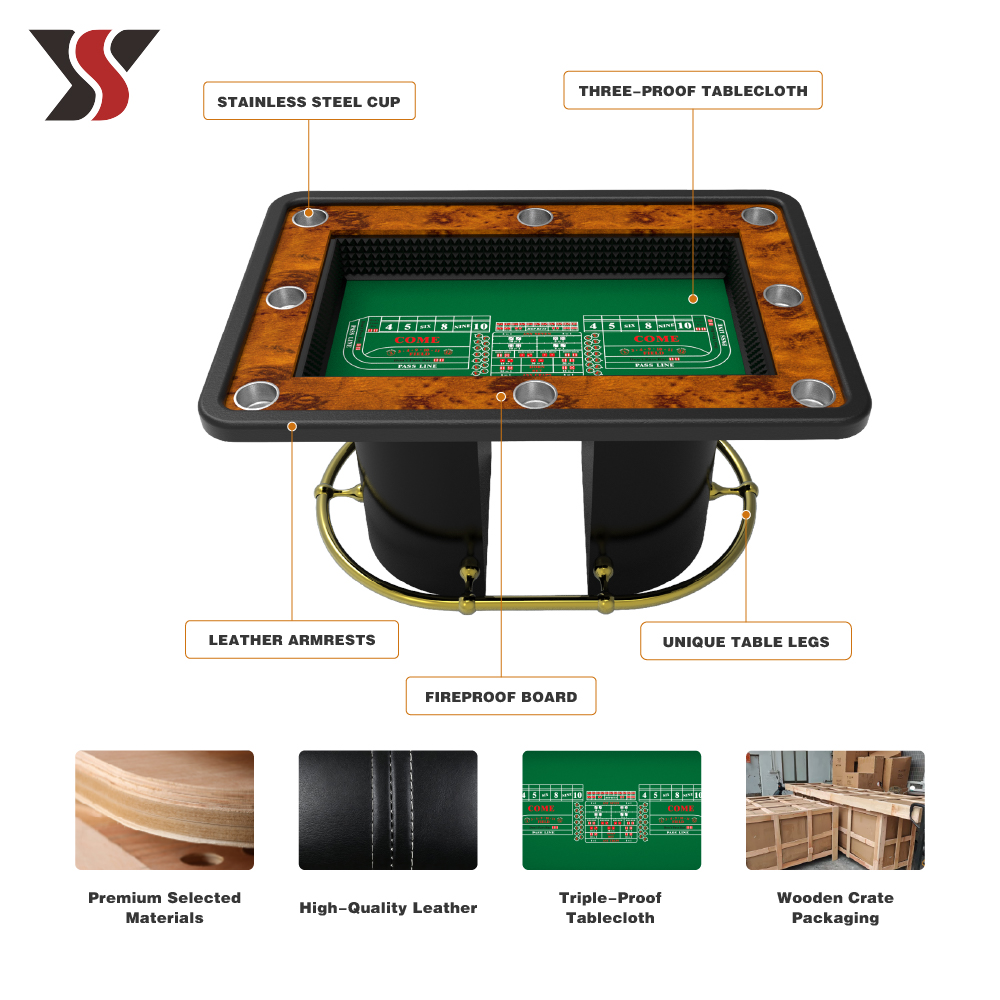 完璧にデザインされた小さなポーカーテーブルの提供-Alibaba.com
