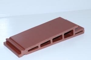 WPC parete di legno sottili assi di legno <span class=keywords><strong>rivestimento</strong></span> interno pannelli di <span class=keywords><strong>rivestimento</strong></span> moderni - Product Image 4