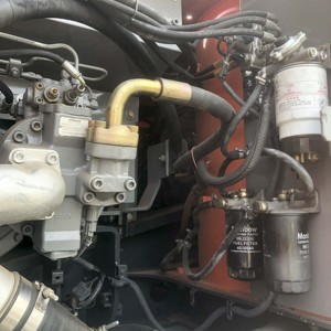 Gebruikte <span class=keywords><strong>Hitachi</strong></span> Zaxis350H-5G 35ton Hydraulische Rupsgraafmachine In Goede Staat 35ton Graafmachine ZX210-5G ZX240-3g <span class=keywords><strong>ZX200</strong></span>-<span class=keywords><strong>3</strong></span> <span class=keywords><strong>ZX200</strong></span>-3g - Product Image 6