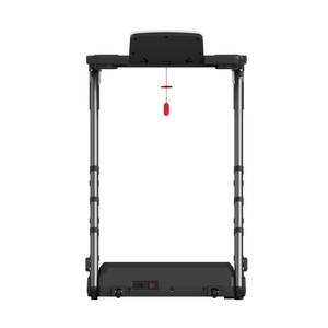Tapis Roulant Elettrico Pieghevole con Inclinazione Automatica e Motore DC da 2.0HP per Uso Domestico, Attrezzatura Fitness Moderna - Product Image 4