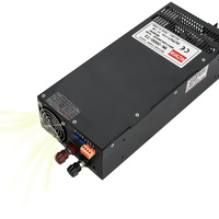 MZMW 2000W PSU 72V 27.7A fournitures industrielles réglables transformateur de bande led AC DC SMPS Alimentation à découpage OEM