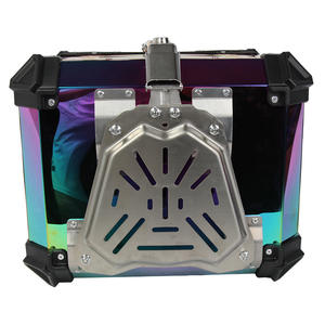 Accesorios para Motocicleta, Baúl para Motocicleta, Bolsa para Moto - Product Image 4