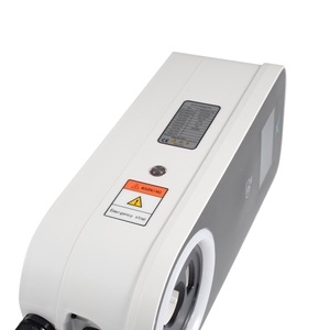 Treo tường EV Trạm Sạc AC EV sạc wallbox 32A 3 giai đoạn 22Kw xe điện Trạm Sạc - Product Image 4