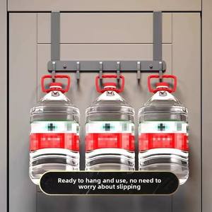 <span class=keywords><strong>Crochet</strong></span> <span class=keywords><strong>de</strong></span> rangement en aluminium à accrocher sur la porte, crochets rétractables pour <span class=keywords><strong>radiateur</strong></span>, pour vêtements, <span class=keywords><strong>salle</strong></span> <span class=keywords><strong>de</strong></span> <span class=keywords><strong>bain</strong></span> - Product Image 2