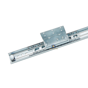 Bàn Mở Rộng Hình Cánh Bướm Đồ Mở Rộng Phần Cứng Đồ Nội Thất Thông Minh - Product Image 3