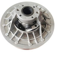 Ensemble de roue secondaire d'origine ODES Liangzi AODES 1000cc OEM 21050821000 pour Quad 4x4, ATV, UTV, SSV, GO KART