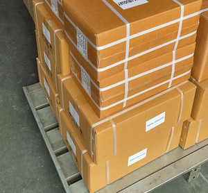 Nouvelles pièces de machines de Construction maître-<span class=keywords><strong>cylindre</strong></span> de frein d'excavatrice 661911 Compatible pour tracteur Valtra Valmet - Product Image 4