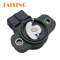 Capteur de position d'accélérateur TPS pour moteur automatique OEM 35170-37100 pour Hyundai Kia