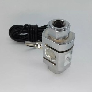 เซ็นเซอร์วัดน้ำหนัก HBM Load Cell 1 ตัน C2 ผลิตในเยอรมนี - Product Image 3