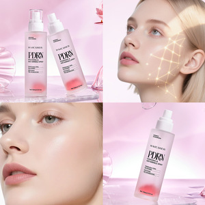 Poudre de Collagène Profond OEM/ODM, Peptide Rose, Niacinamide, Essence Coréenne Éclatante, PDRN Saumon - Product Image 5