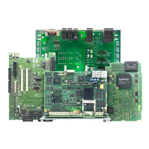 การ์ดหน่วยความจำ Fanuc Small Card Circuit A20B-3900-0290 - Product Image 2